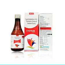 Aluminium Hydroxide Dried Gel